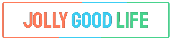 Jolly Good Life Logo